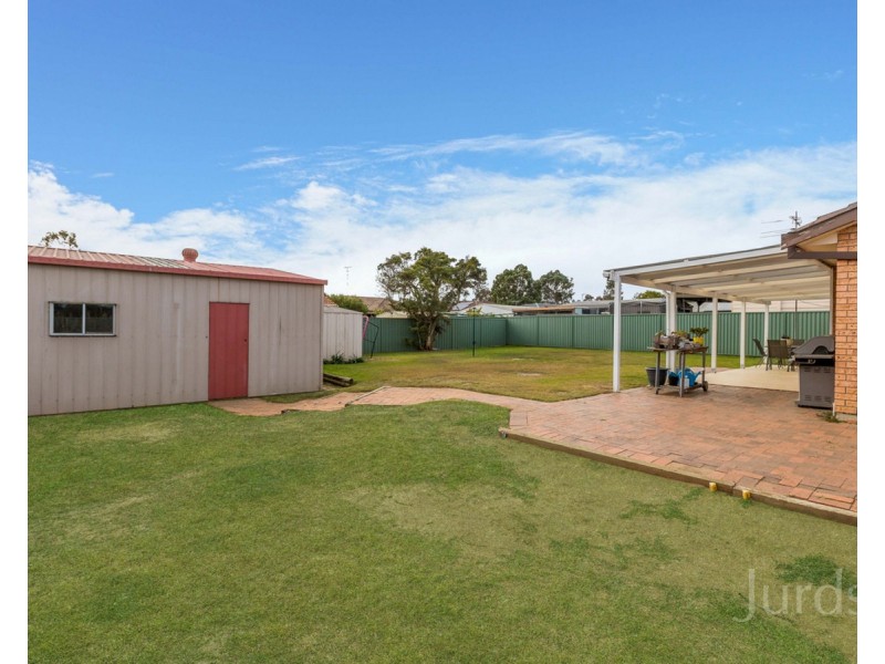 12 Comerford Close, Aberdare NSW 2325