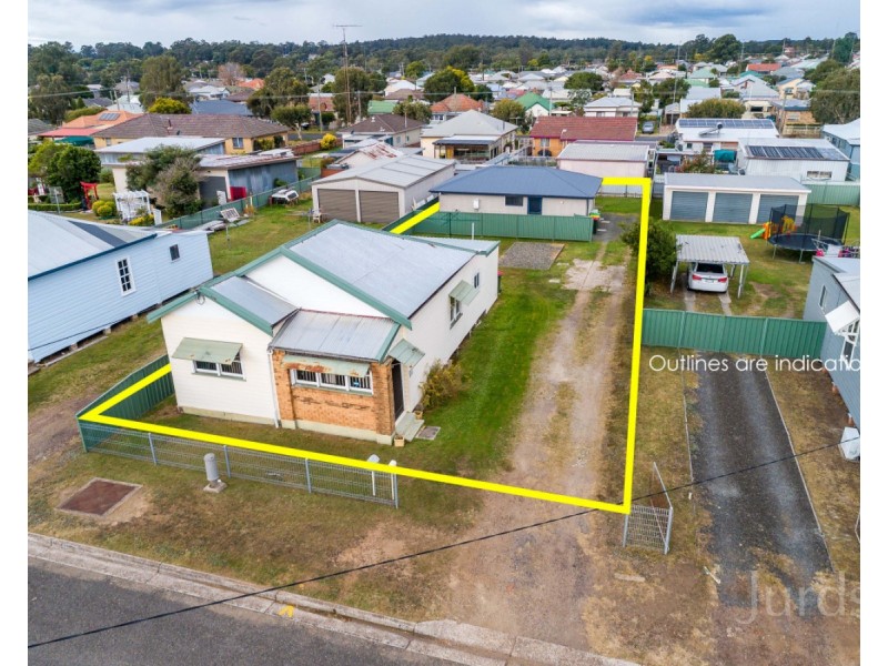 69 Ferguson Street, Cessnock NSW 2325