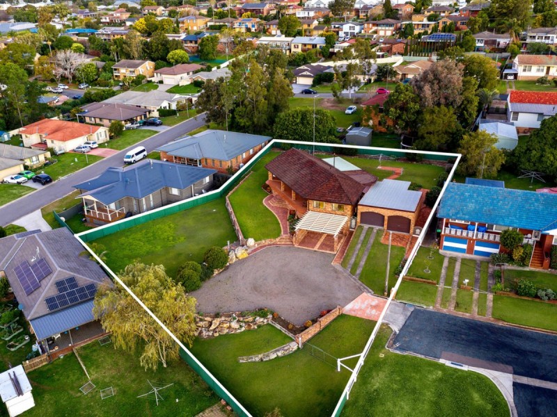 31 Mawson Avenue, East Maitland NSW 2323