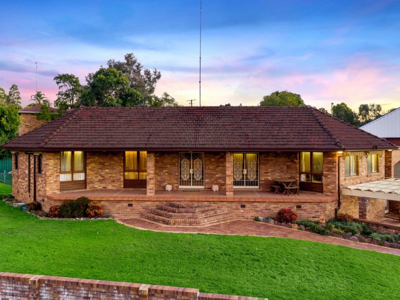 31 Mawson Avenue, East Maitland NSW 2323