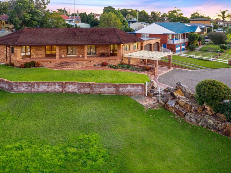 31 Mawson Avenue, East Maitland NSW 2323