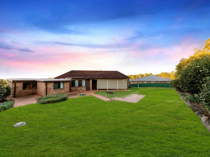 31 Mawson Avenue, East Maitland NSW 2323