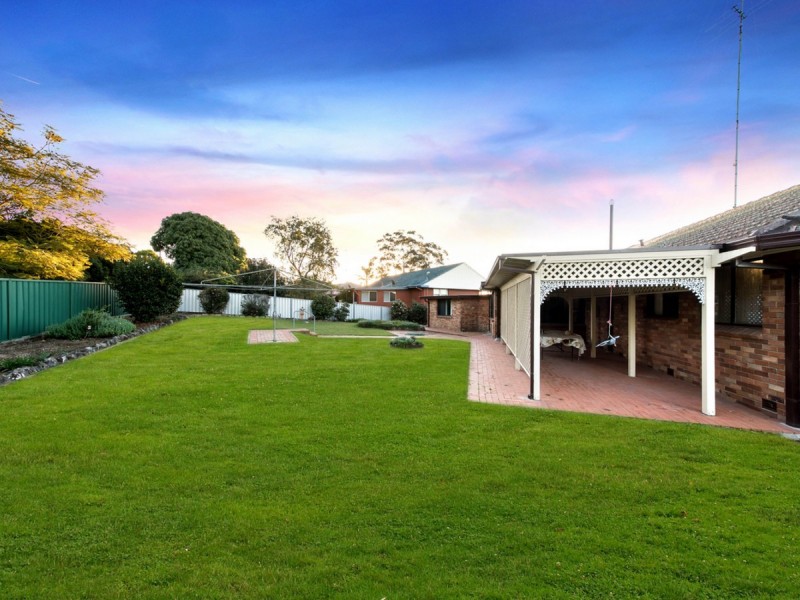 31 Mawson Avenue, East Maitland NSW 2323