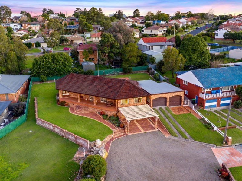 31 Mawson Avenue, East Maitland NSW 2323