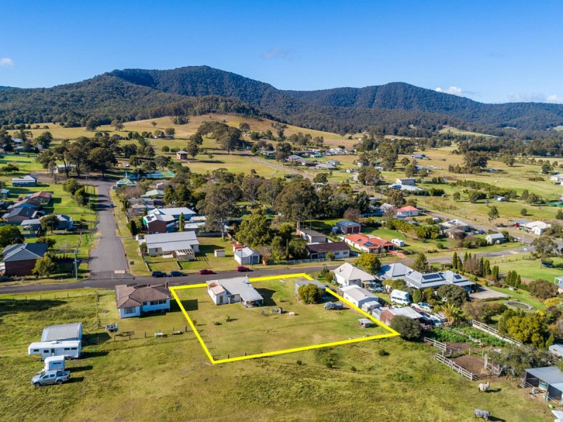 20 Palmer Street, Mulbring NSW 2323