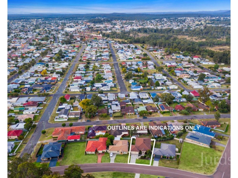 6 Booth Street, Cessnock NSW 2325