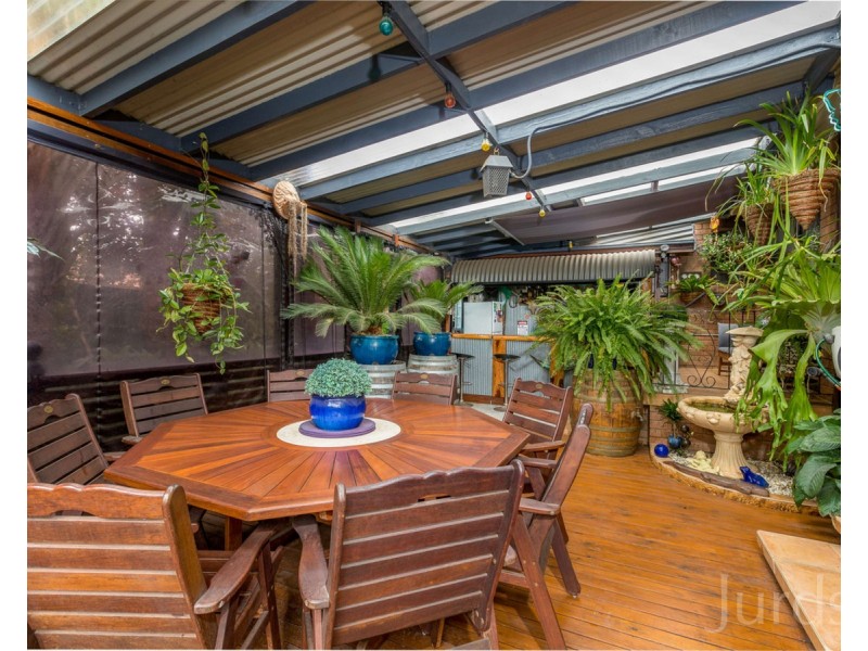 86 Blaxland Avenue, Singleton Heights NSW 2330