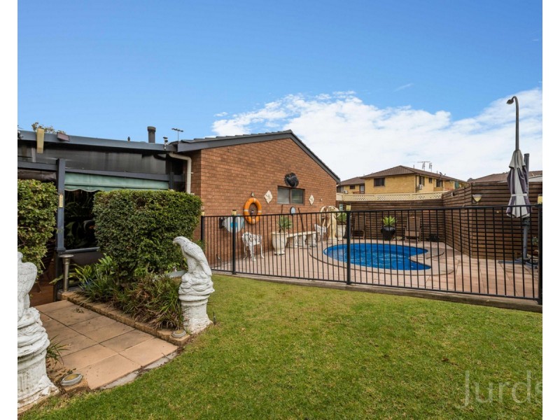 86 Blaxland Avenue, Singleton Heights NSW 2330