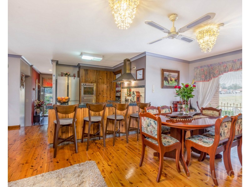 86 Blaxland Avenue, Singleton Heights NSW 2330