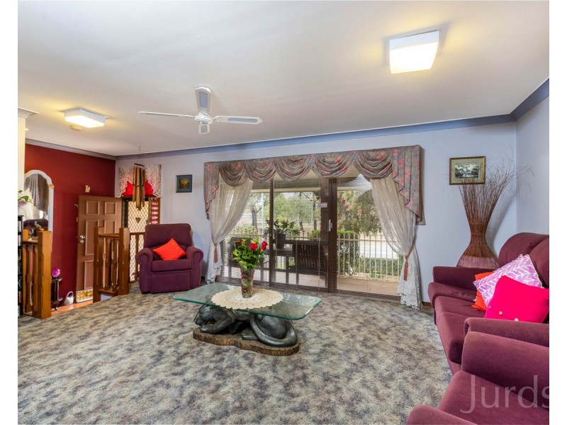 86 Blaxland Avenue, Singleton Heights NSW 2330