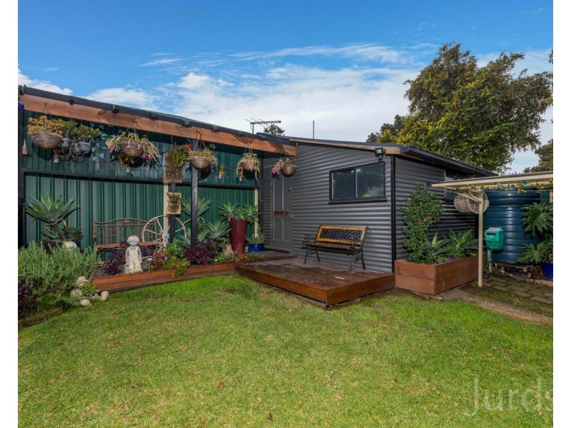 86 Blaxland Avenue, Singleton Heights NSW 2330