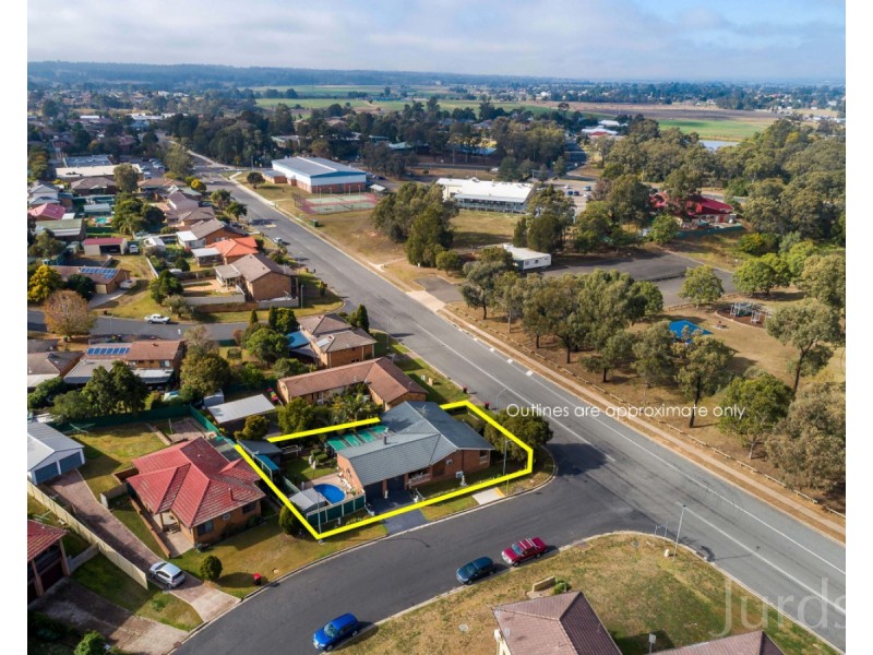 86 Blaxland Avenue, Singleton Heights NSW 2330