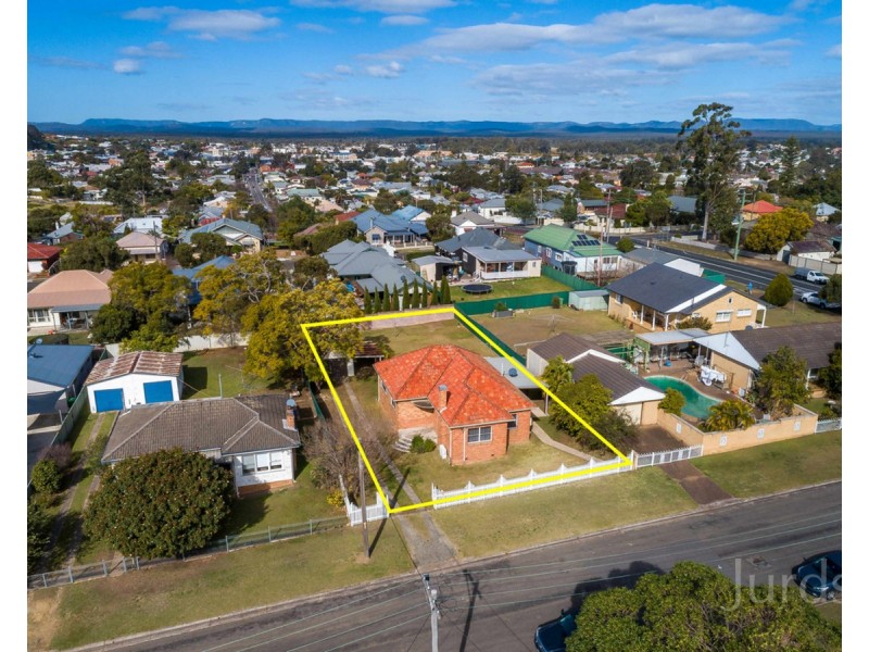 7 Foster Street, Cessnock NSW 2325