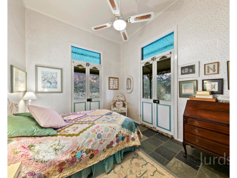 8 Sandy Creek Road, Mount Vincent NSW 2323
