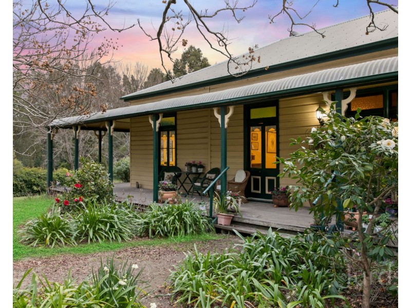 8 Sandy Creek Road, Mount Vincent NSW 2323