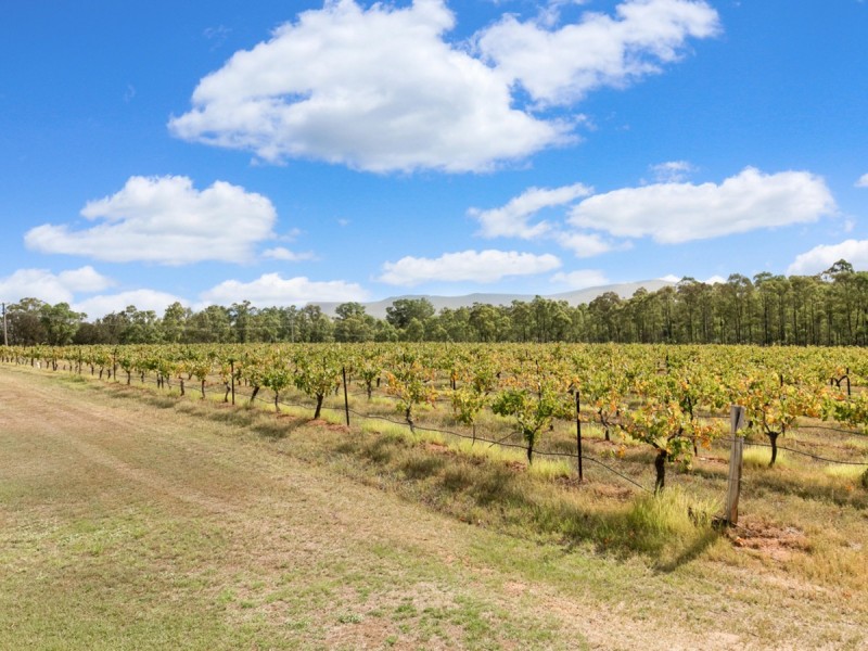 Lot 5 Deasys Road, Pokolbin NSW 2320