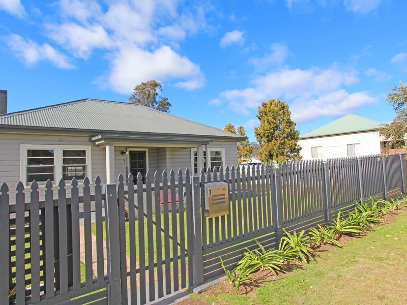 7 Short Street, Branxton NSW 2335