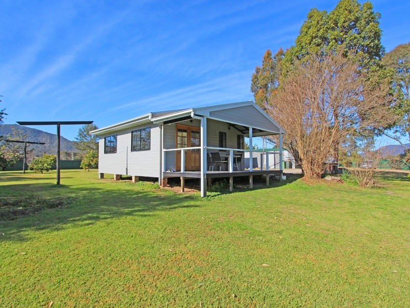 5 Old Cessnock Road, Mulbring NSW 2323