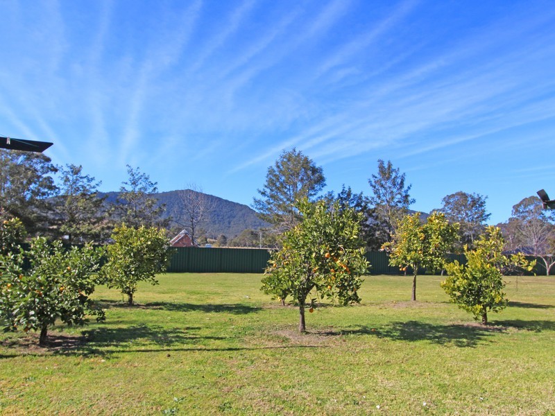 5 Old Cessnock Road, Mulbring NSW 2323