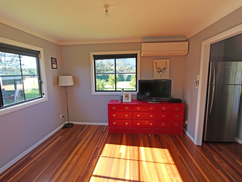 5 Old Cessnock Road, Mulbring NSW 2323