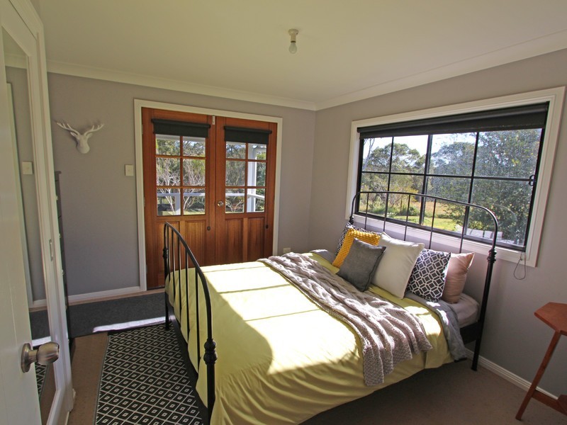 5 Old Cessnock Road, Mulbring NSW 2323