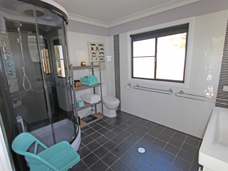 5 Old Cessnock Road, Mulbring NSW 2323