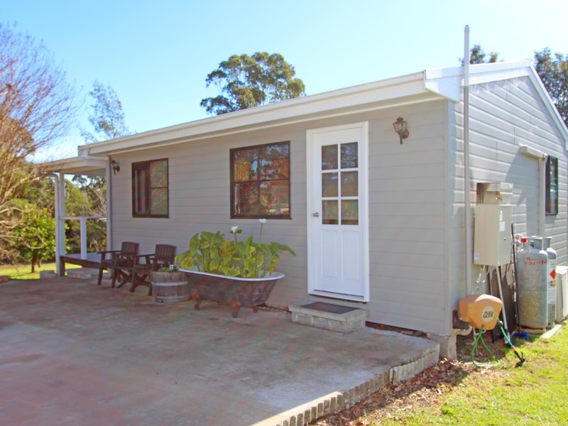 5 Old Cessnock Road, Mulbring NSW 2323