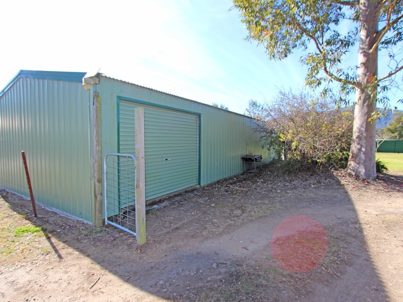 5 Old Cessnock Road, Mulbring NSW 2323