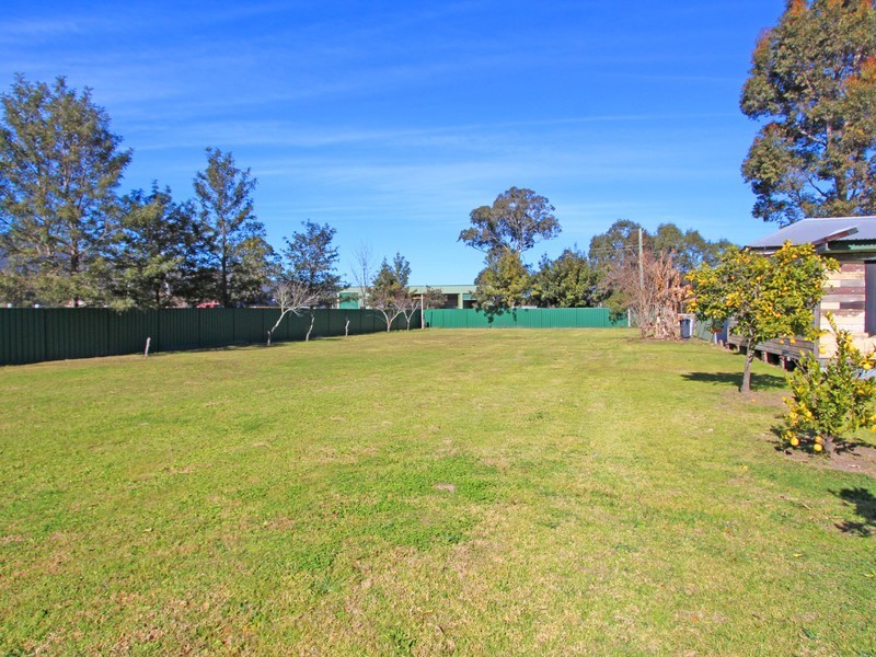 5 Old Cessnock Road, Mulbring NSW 2323