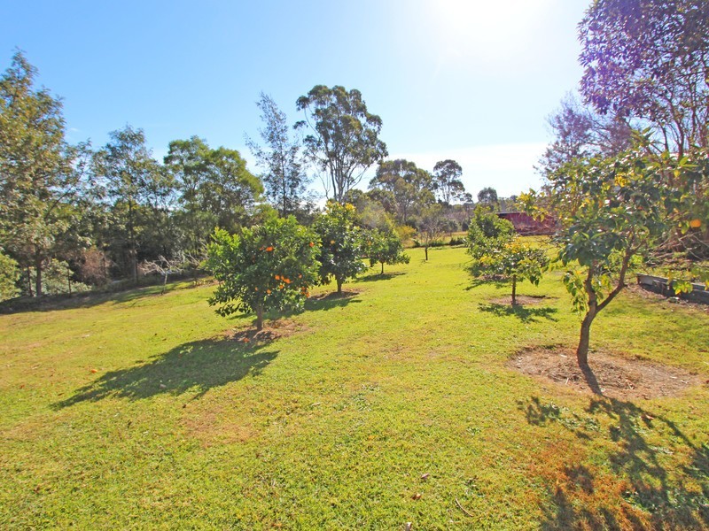 5 Old Cessnock Road, Mulbring NSW 2323
