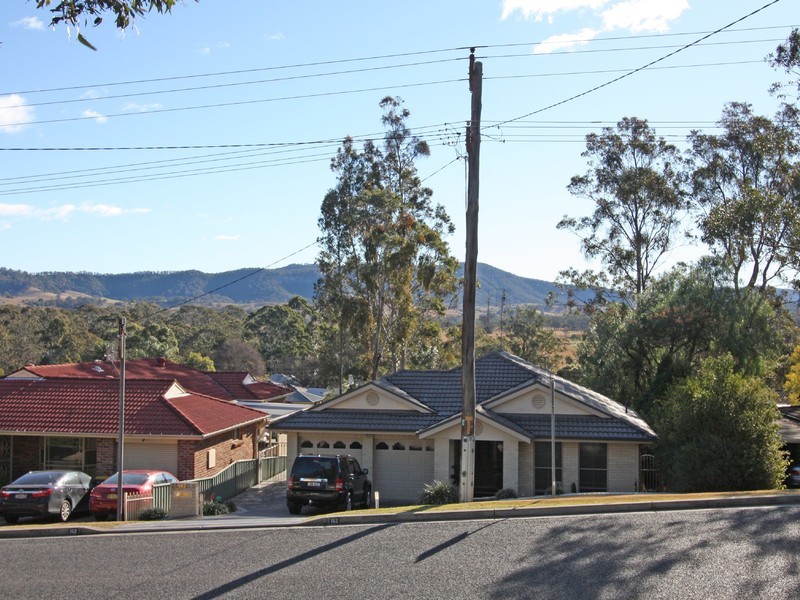 163 Mathieson Street, Bellbird Heights NSW 2325