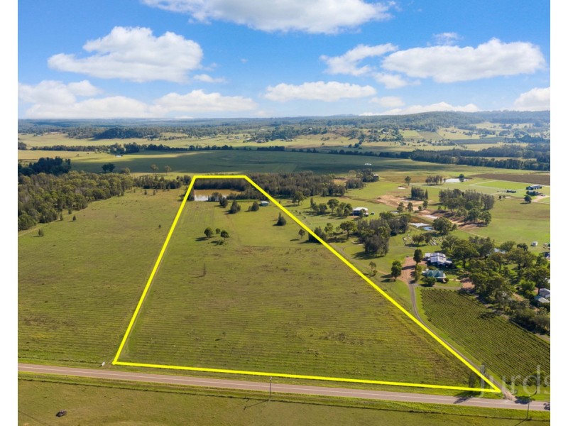 444 Wilderness Road, Lovedale NSW 2325