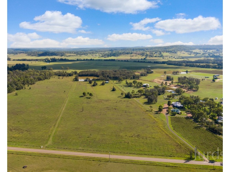 444 Wilderness Road, Lovedale NSW 2325