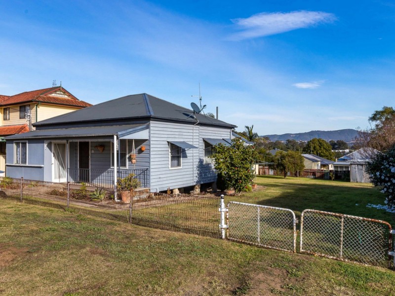 19 Gallagher Street, Cessnock NSW 2325