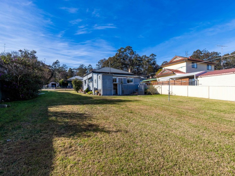 19 Gallagher Street, Cessnock NSW 2325