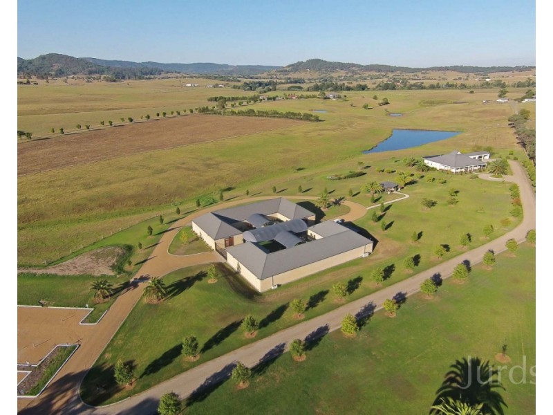 362 Luskintyre Road, Luskintyre NSW 2321