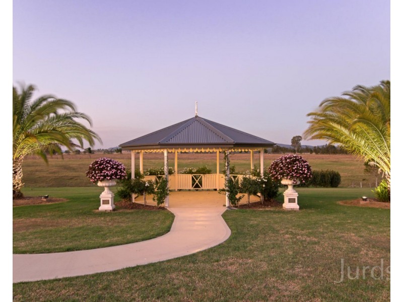 362 Luskintyre Road, Luskintyre NSW 2321