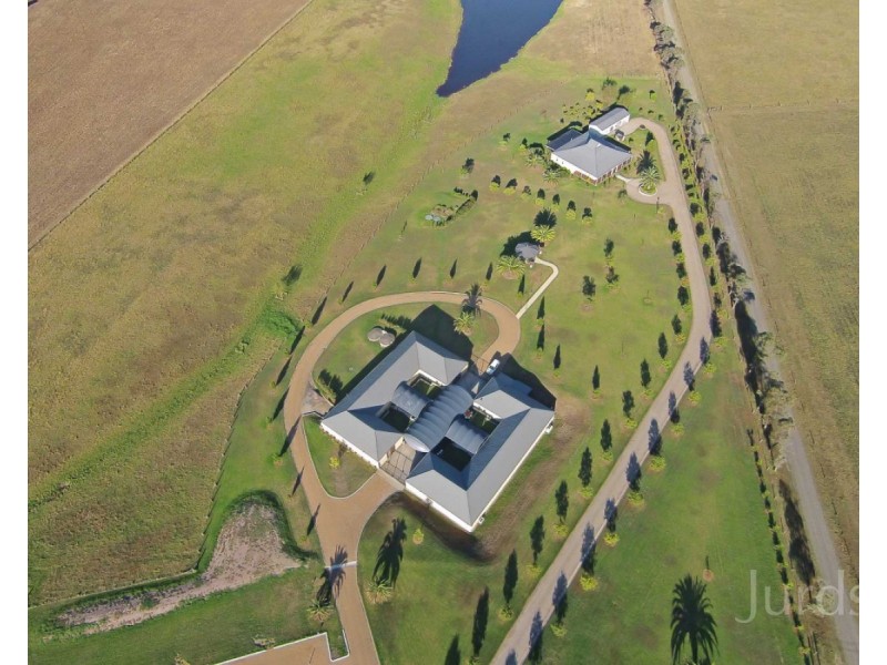 362 Luskintyre Road, Luskintyre NSW 2321