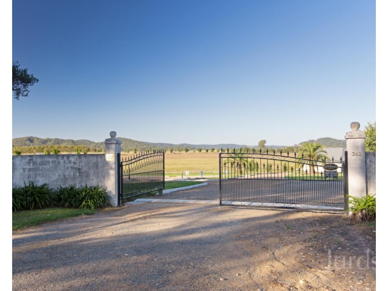 362 Luskintyre Road, Luskintyre NSW 2321