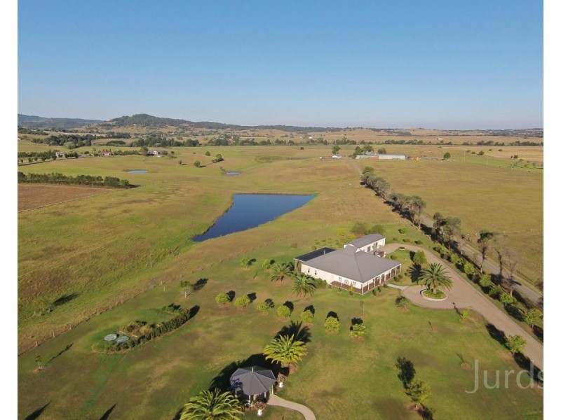 362 Luskintyre Road, Luskintyre NSW 2321