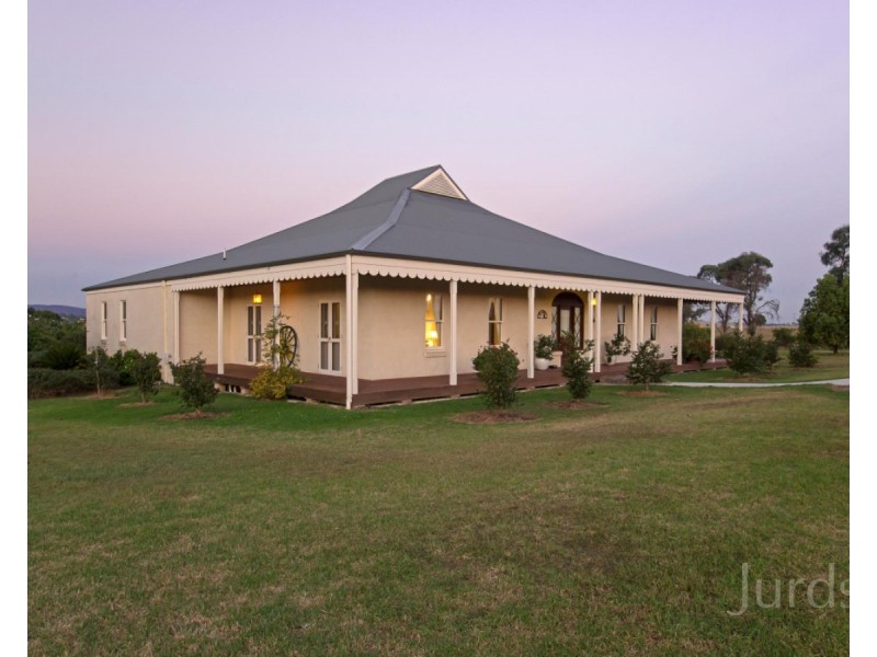 362 Luskintyre Road, Luskintyre NSW 2321