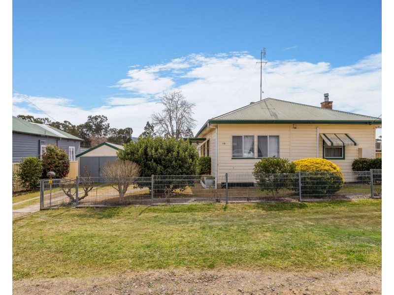 18 McDonald Avenue, Paxton NSW 2325