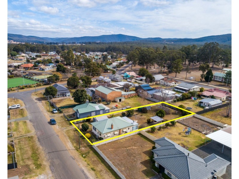 18 McDonald Avenue, Paxton NSW 2325