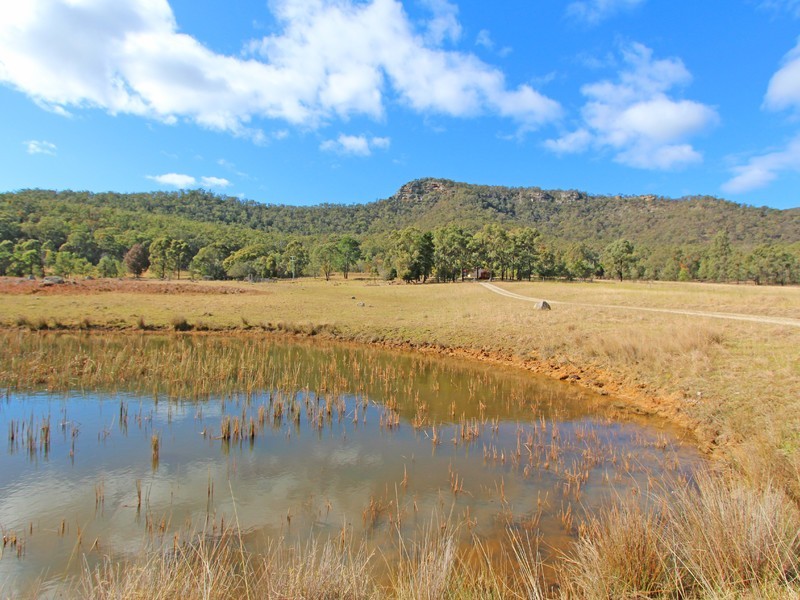 587 Wollombi Road, Broke NSW 2330
