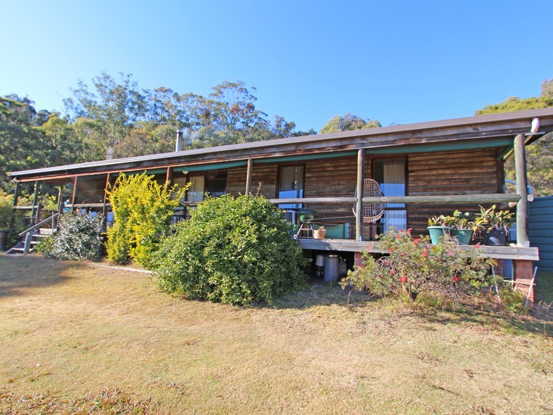 587 Wollombi Road, Broke NSW 2330