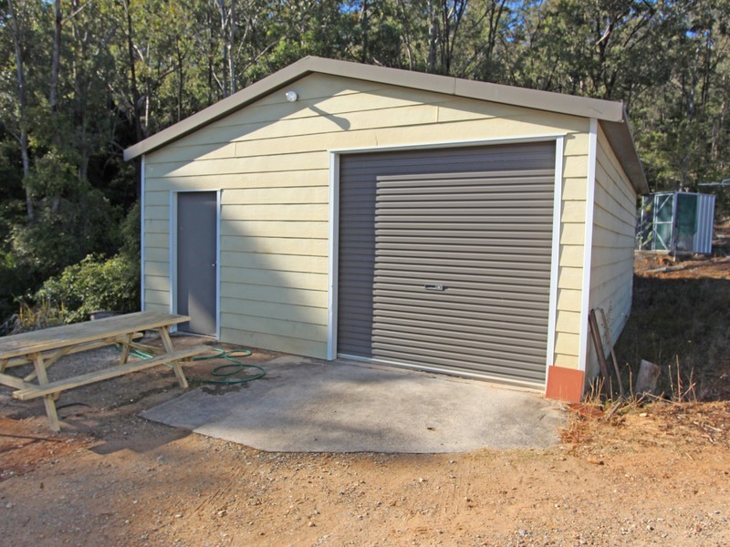 587 Wollombi Road, Broke NSW 2330