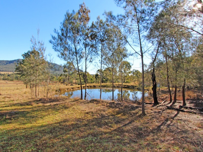 587 Wollombi Road, Broke NSW 2330