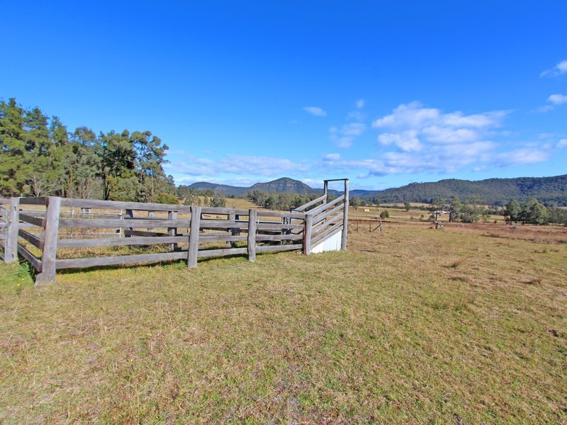 587 Wollombi Road, Broke NSW 2330