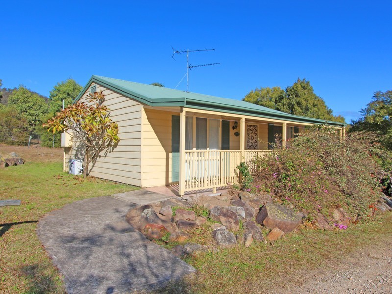 587 Wollombi Road, Broke NSW 2330