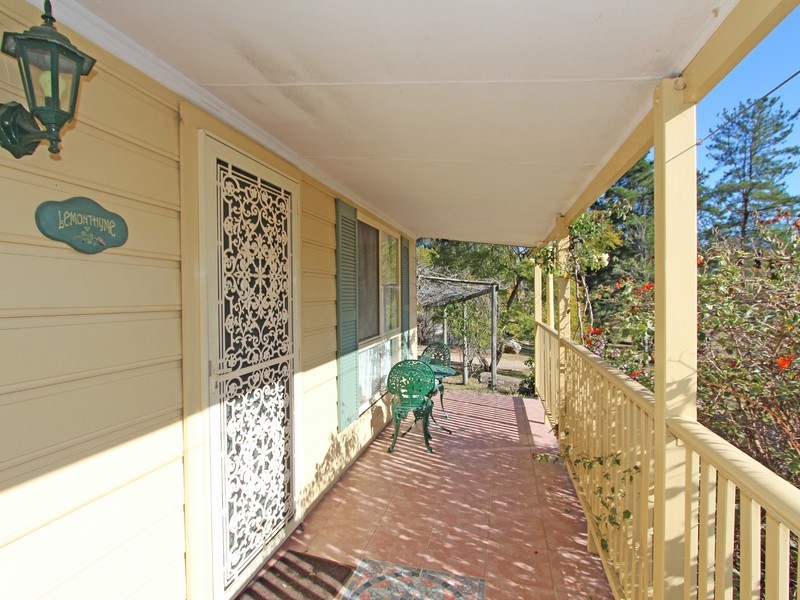 587 Wollombi Road, Broke NSW 2330